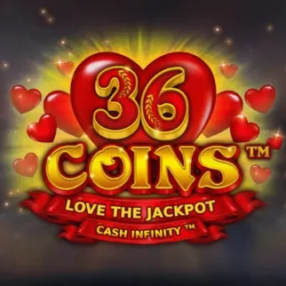 36 Coins play demo
