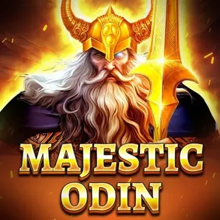 Majestic Odin play demo